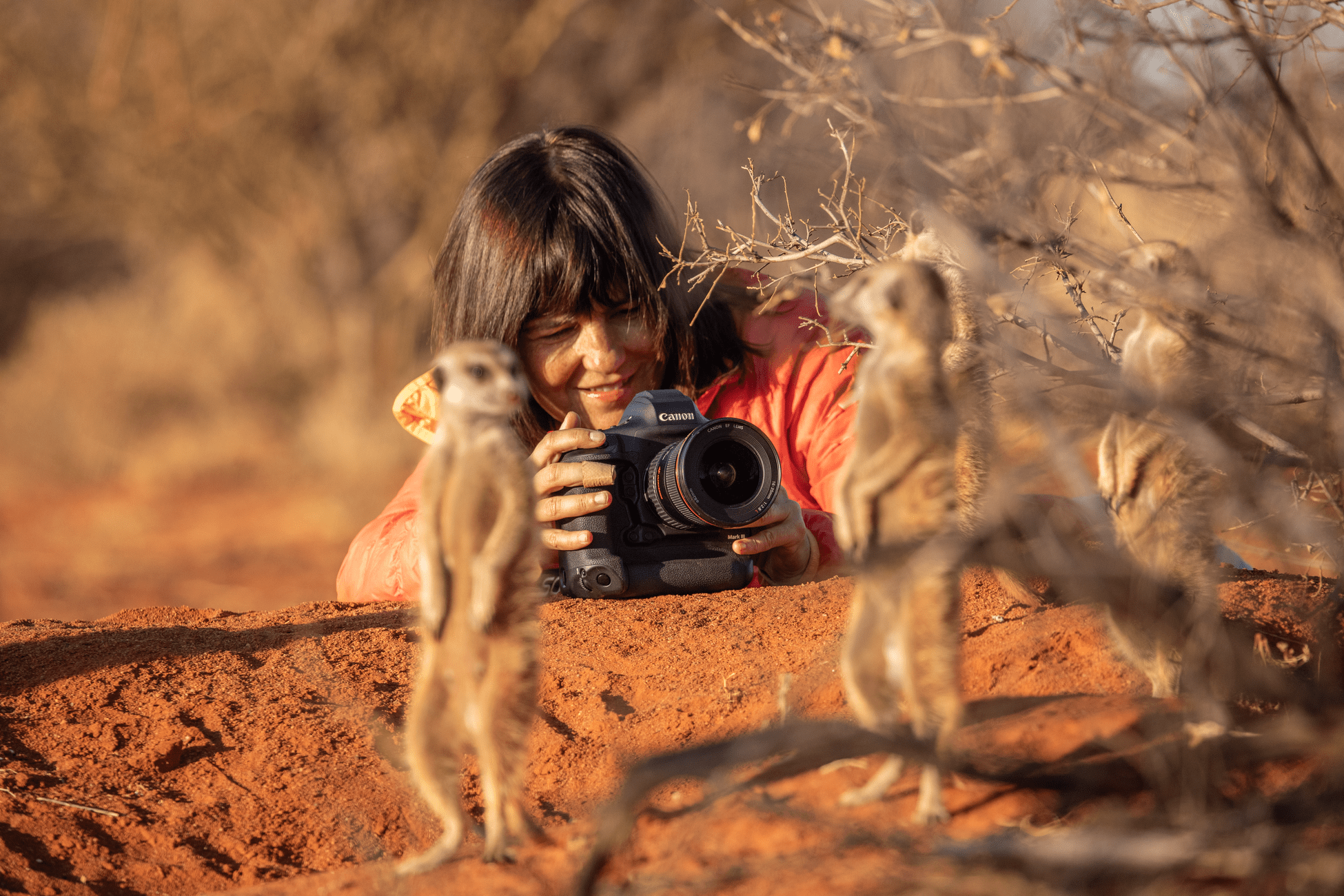 Canon EOS-1D X Mark III